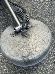 LIKE Hydro-Force Hard Surface Cleaning Tool READ