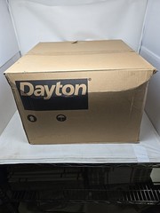 🔴Dayton 30ek66 Air Mover