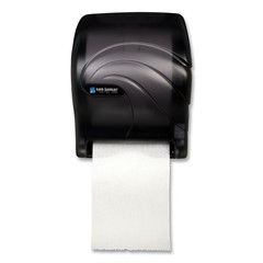 San Jamar T8090TBK 11.75″ x 9.13″ x 14.44″ Touchless Towel Dispenser – Black New