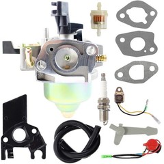 592236 Carburetor for B&S 592236 591007 Kohler SH265 18-853-16-S Generac…