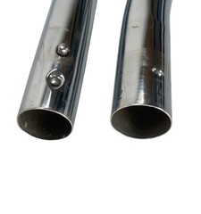 Rainbow E Series 2 Type 12 Vacuum Cleaner 2-Piece Extension Wand Set PN-2E
