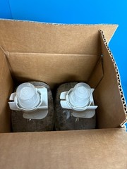 PURELL 521202 2000 ml Education Healthy Soap Fragrance Free Foam (2/Carton) New