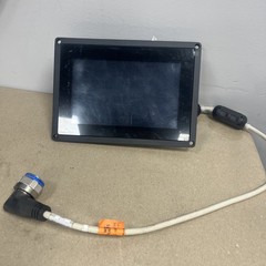 Tennant Replacement Touchscreen P/N 830-00200-01 For Tenant And Nobles Equipment