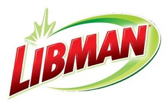 Libman Extra Large Microfiber Floor Mop Red Black