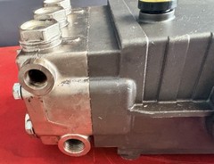 General Pump TS2021 Left Side Shaft/Belt Driven. *Low Hours-Excellent Condition*