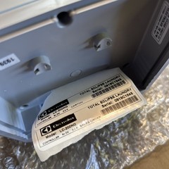 Electrolux LC-200NG Procter & Gamble Eclipse Professional Laundry Controller