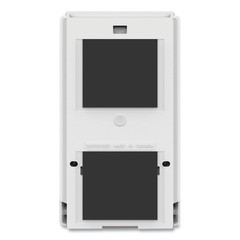 SC Johnson SAN1LDSEA 1 Liter Capacity Hand Sanitizer Dispenser – White New