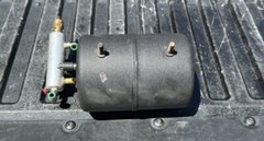 Pioneer Eclipse Revolution RXL33 RXL40 Air tank assembly MP242900