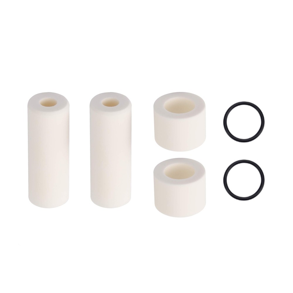 Tool Daily Pressure Washer Sandblasting Nozzle Tip, Replacement Wet 1.57 inch