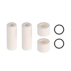 Tool Daily Pressure Washer Sandblasting Nozzle Tip, Replacement Wet 1.57 inch