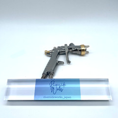 Anest Iwata KIWAMI4-V14WBX Spray Gun 1.4mm Model Gravity Type without cup New