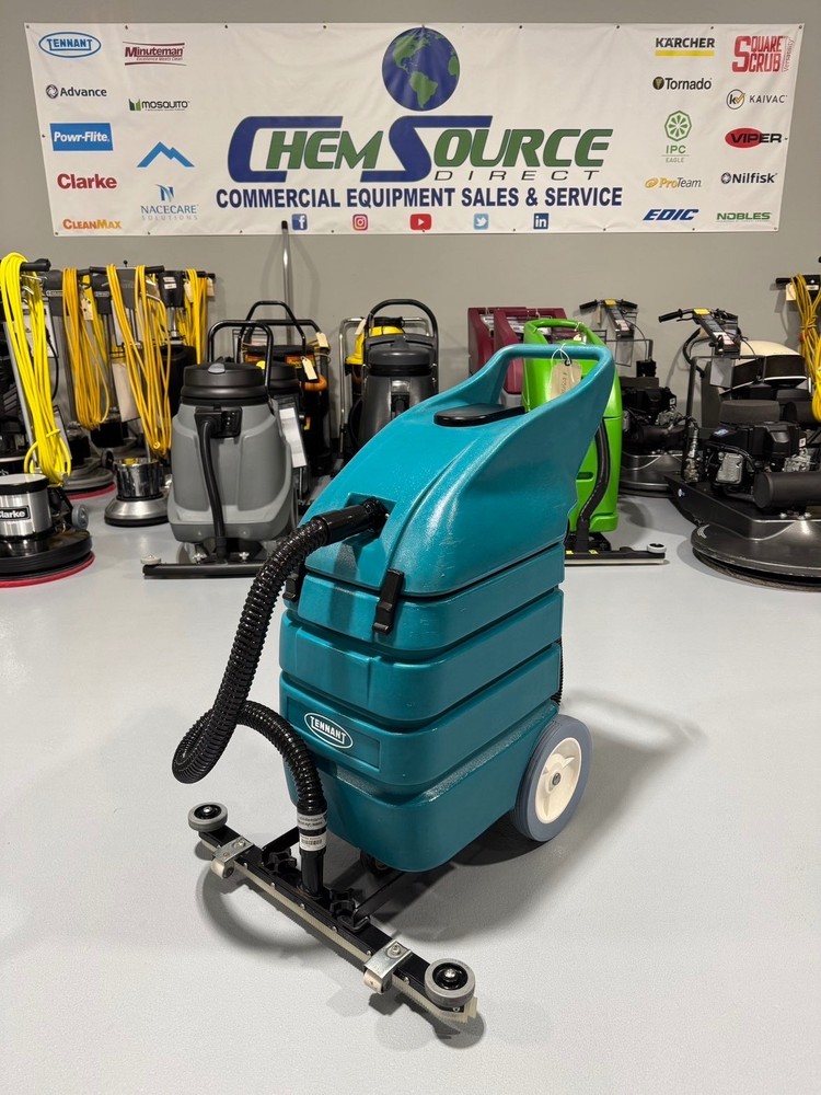 Tennant 3500 Wet/Dry Vacuum Refurbished 10734700