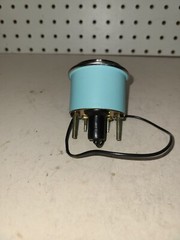 HydraMaster 110309 12V Water temp Gauge 140°-260°F