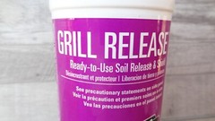 Kay Grill Release Ready To Use Soil Release & Shield 1 Quart – 6/case 1111967