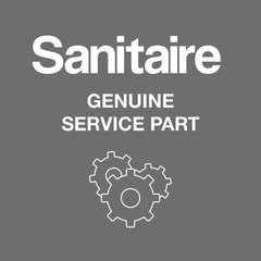 Sanitaire Genuine 12″ Wood Brush Roll 54104A1 (3150)