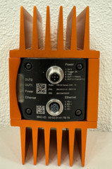 Minuteman MaxRide 20, Tennant T7AMR, ICE RS26 Gen2 Front 3D Camera OEM