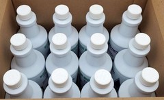 Renown Bacterial Digestant Surface Cleaner & Degreaser REN02814-MS 32 Oz 12 Pack