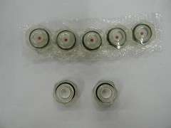 New Kyowa KMS-20A M20 CAT Pump Oil Level Indicator D6