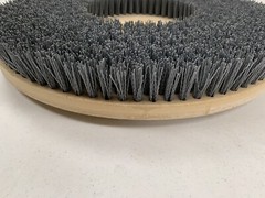 333152: Minuteman Power Boss PowerBoss BRUSH – 19 IN