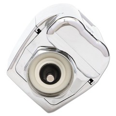Rubbermaid Commercial Products AutoFlush Touchless FG401187A, FG401187A