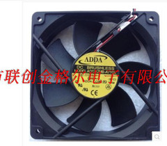 1pc new fan freeship AD1212MB-A71GL DC12V 0.33A ADDA 120*120*25