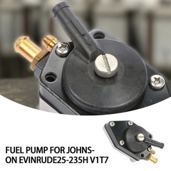 Fuel Pump for Johnson for Evinrude Outboard 438559 385784 395712 398385 4333903M