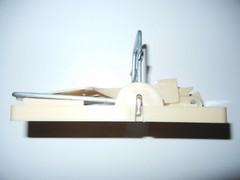 Victor Power Kill Rat Traps (4)