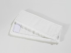 25 pieces mop microfiber mop 40 cm microfiber mop microfiber mop cover new
