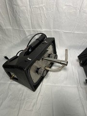 ROTOVAC RANGER HIGH CAPACITY EXTRACTOR COMMERCIAL