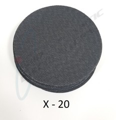 20 Genuine OEM Pioneer-Eclipse Power Polish 5″ Adapter Pad for Floor Buffer