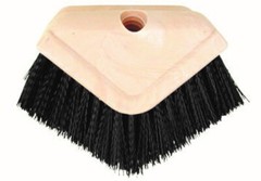 Magnolia Brush #189 Corner Scrub Brush – Solvent Resistant