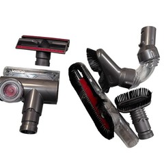 Dyson DC41 Zorb Carpet Attachments Maintenance Powder Tool Kit Storage Bag