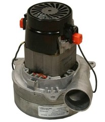 Lamb Ametek 119631-00 2-stage 5.7″ vacuum motor, 120V AC, 1 Blower Stages