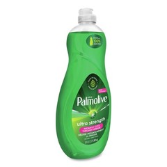 Ultra Palmolive 45118 20 oz Dishwashing Liquid – Original Scent (9/Carton) New