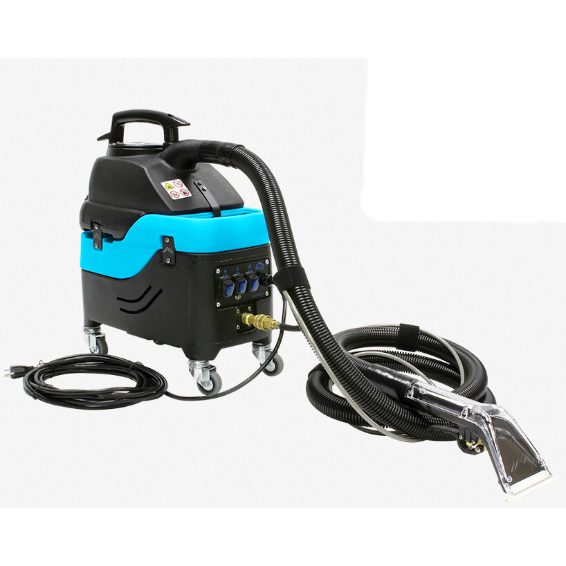 Mytee S300H Heated Tempo Auto Detail Cleaning Machine Hose Set and Wand