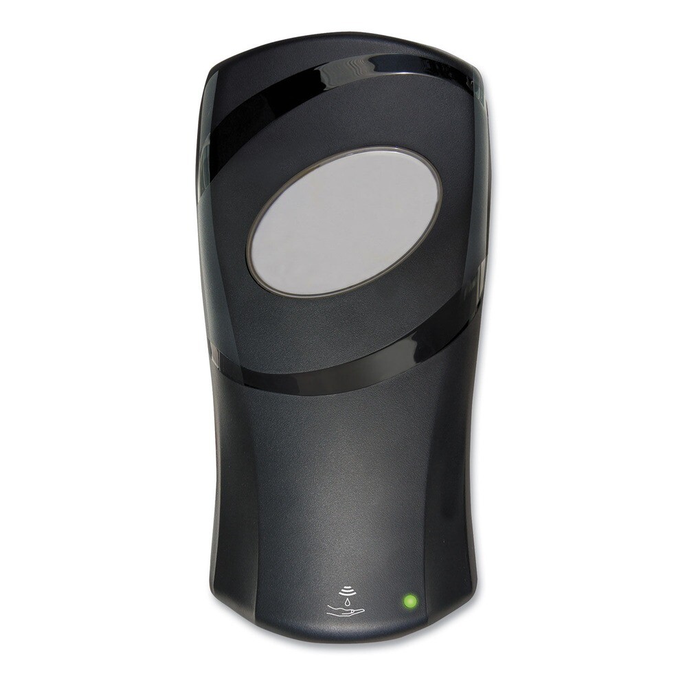 Dial Professional 16626 Universal Touch Free Dispenser – Slate 3/CT New