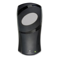 Dial Professional 16626 Universal Touch Free Dispenser – Slate 3/CT New