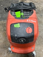 Hilti VC 150-10 X Universal Wet/Dry Construction Vacuum Cleaner 120V WORKS CLEAN