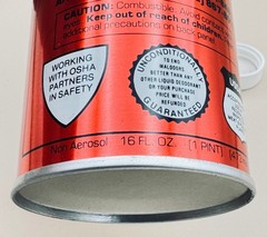 3 Cans of NI-712 Odor Suppressant 16 oz Neutron Industries Spray NO Sprayers