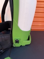 Victory Innovations VP300ES Professional Electrostatic Backpack Sprayer 