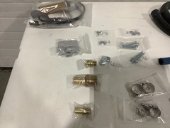 Sapphire Scientific Automatic Waste Pumpout