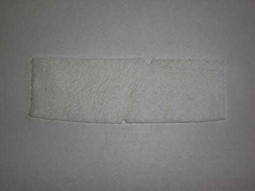 Kenmore 4370059 Vacuum Primary Filter Genuine Original Equipment Manufacturer…