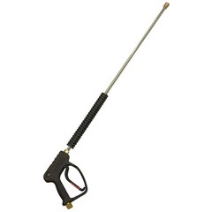 UNIVERSAL PRESSURE WASHER GUN 36″ LANCE 1 4″ COUPLER STENS 758-901