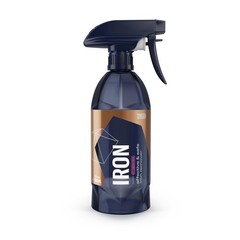 Iron Remover for Car Paint, Wheels, Glass pH Neutral Fallout Cleaner