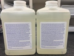 Diversey Alpha HP Multi Surface Disinfectant Cleaner 2.5L/2.64 Us Qt (2 Pack)