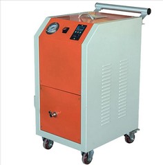 110V Automotive Dry Ice Blasting Cleaning Machine Dry Ice Blaster Engine Cleaner