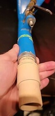 castex upholstrey cleaner Hand tool 5 Inch Hard To Find! Super Fast Shipping