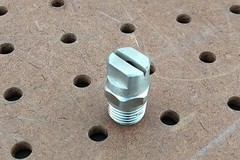 SPRAYING NOZZLE MAXX 1/4″ USJB11020MX LOT OF 3