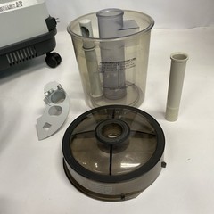 Thermax AF-120 Vacuum Floor Cleaner Accessories Parts W Original Box WD3