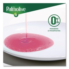 Ultra Palmolive 61047428 20 oz. Dishwashing Liquid – Watermelon (9/Carton) New